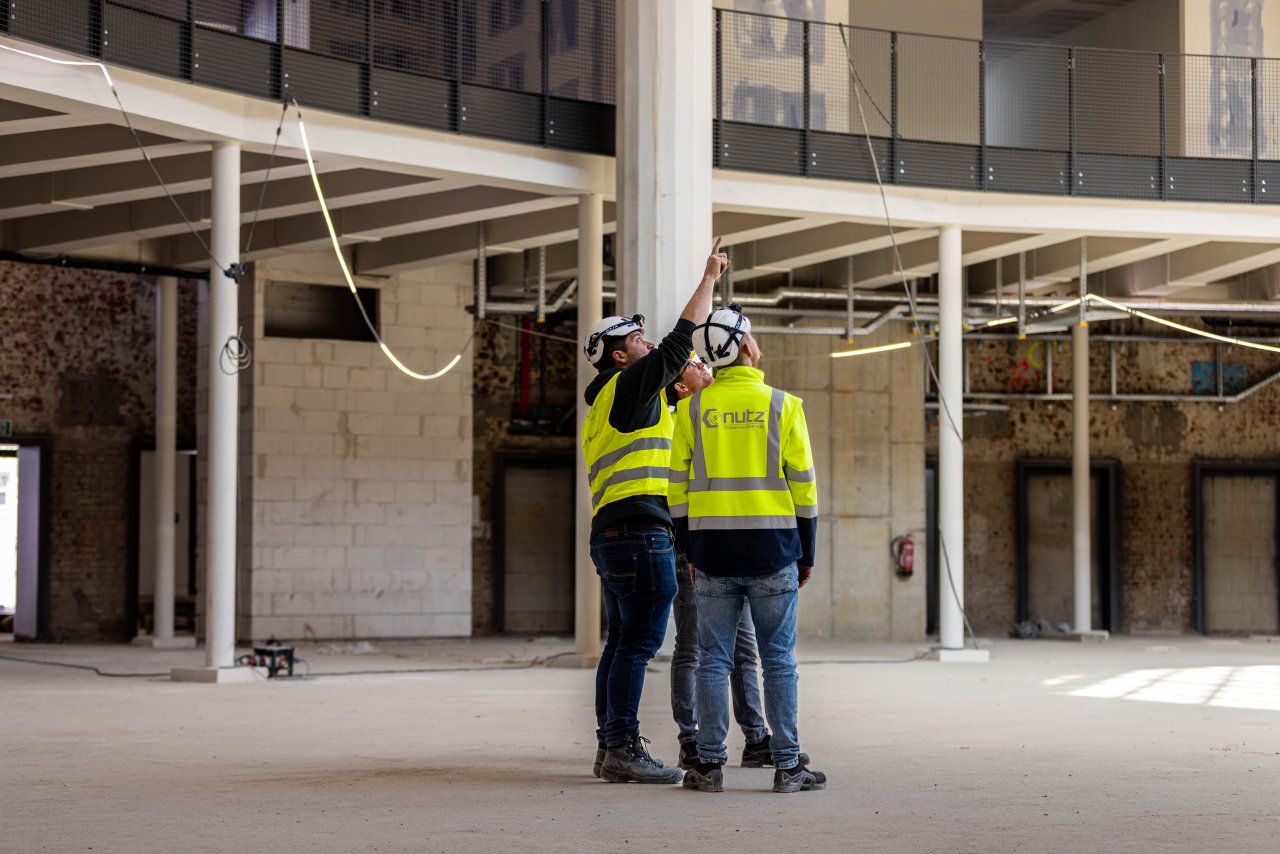 Deine Karriere bei Nutz